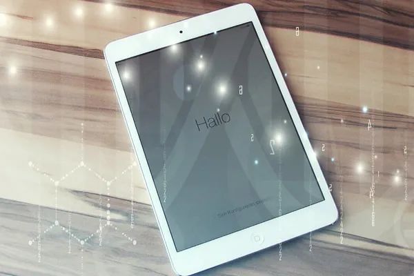 充电ipad发热_ipad不在充电_充电ipad显示不在充电