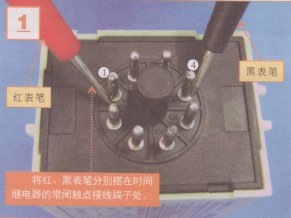 时间继电器的作用_继电器作用时间多长_继电器作用时间计算公式