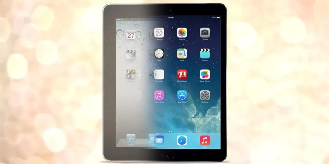 ipad显示不在充电是怎么回事_ipad1充电显示苹果标志_ipad显示充电是什么图标