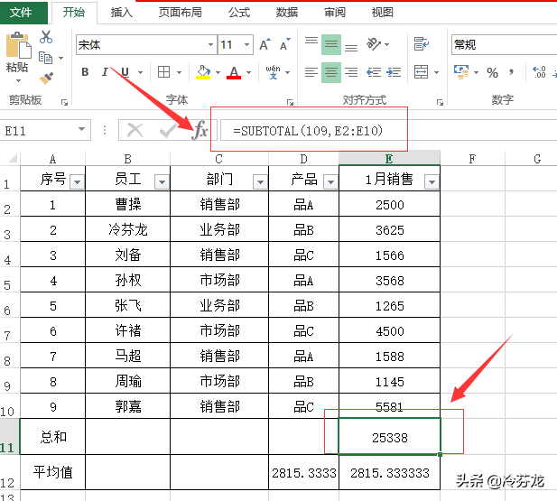 函数代表什么_subtotal函数9代表什么_函数代表字母