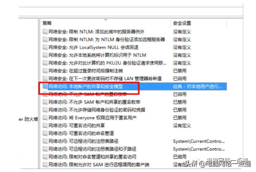 共享文件夹显示无权限访问_win10访问win7共享文件夹提示没有权限_权限夹共享访问提示文件没权限