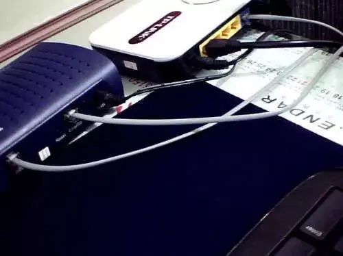 宽带调制解调器出现连接问题_宽带调制解调器出现连接问题_宽带调制解调器出现连接问题