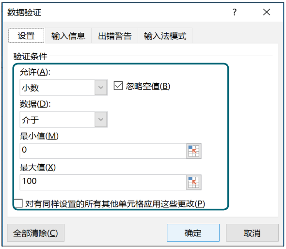 数据验证怎么设置多个选项_验证选项设置数据怎么设置_数据验证怎么添加选项