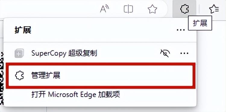 edge收藏夹只显示图标_edge收藏夹显示_edge怎么显示收藏栏