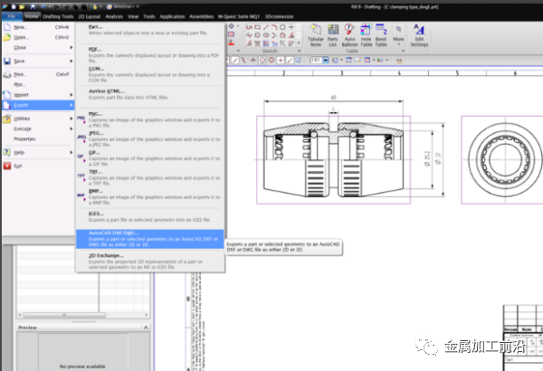 solidworks如何转换为cad二维图_sw二维图转三维图_solidworks如何转换为cad二维图