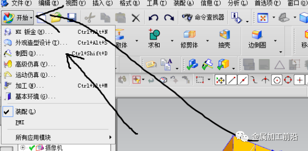 solidworks如何转换为cad二维图_sw二维图转三维图_solidworks如何转换为cad二维图