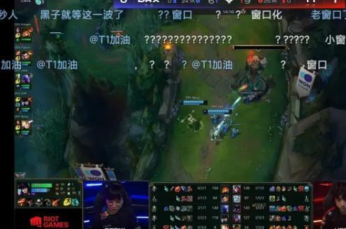 窗口化lol如何切出去桌面_英雄联盟怎么窗口化_lol怎么窗口化