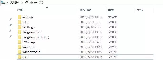 c盘文件误删恢复出厂设置_win10恢复出厂设置会删除c盘以外的文件吗_电脑恢复出厂设置c盘空间不足