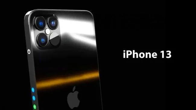 iphone13颜色pro_13pro最好看的颜色_苹果13pro哪个颜色好看