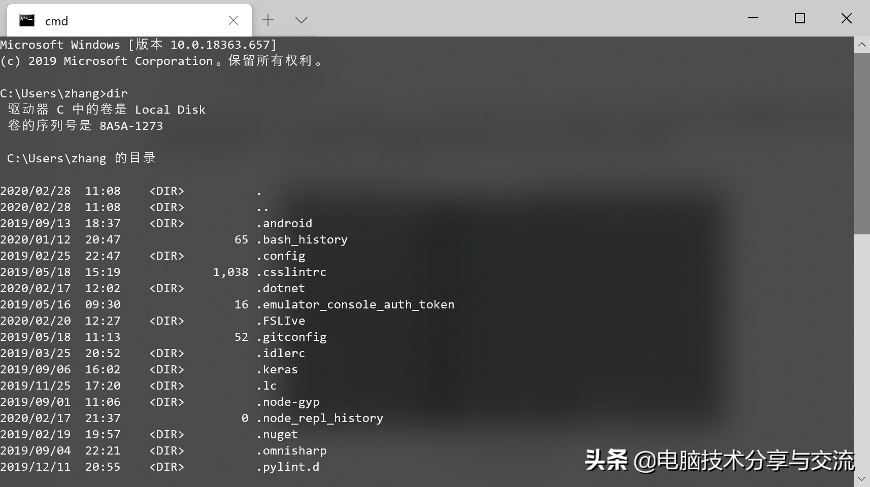 cmd切换到d盘某个文件夹_cmd切换到d盘下文件夹_windowcd切换d盘